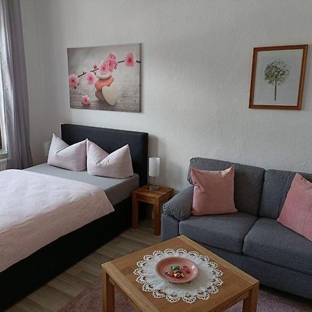 Apartment Luisa Erfurt Buitenkant foto