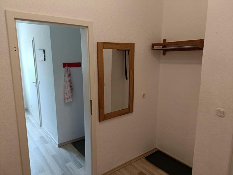 Apartment Luisa Erfurt Buitenkant foto